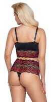 Set 4XL | Cottelli CURVES