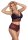 Set 4XL | Cottelli CURVES