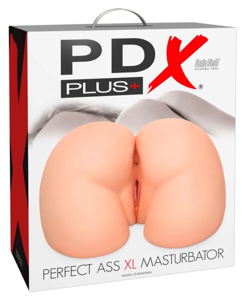 Masturbateur Perfect Ass XL | PDX Plus