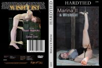 Marina 2 & Wishlist (Hardtied)