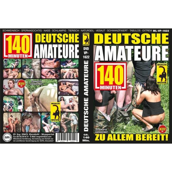 Deutsche Amateure