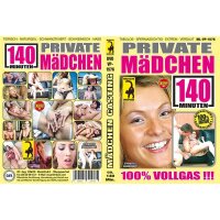 Private Mädchen - 100% Vollgas