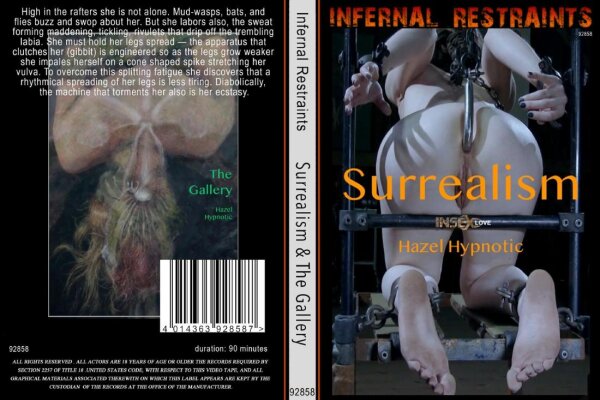 Surrealism & The Gallery (Infernal Restr Aints)