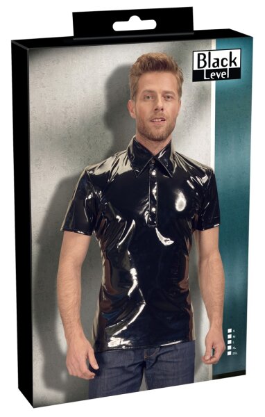 Chemise XL | Black Level