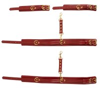 Retenues Pour Les Mains/jambes | Bad Kitty