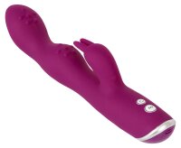 A- Und G-Punkt-Kaninchen-Vibrator | Sweet Smile