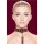 Halo Halsband Mit Leine Burgund