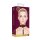 Halo Halsband Mit Leine Burgund