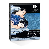 Sensitive Drachencreme 60 Ml | Shunga