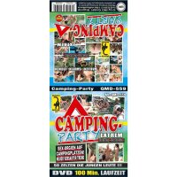 Camping-Party Extrem (Cd-Format)