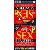 Die Sex-Beraterin (Cd-Format)