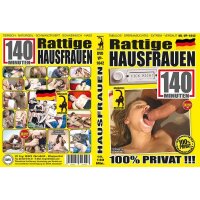 Rattige Hausfrauen