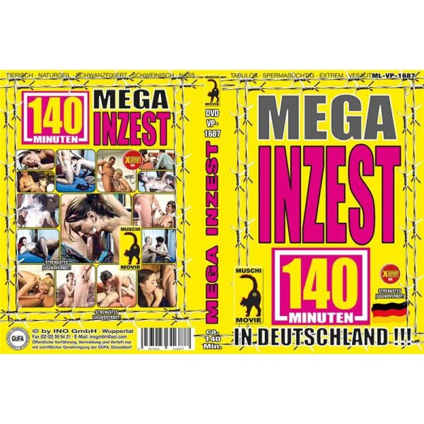 Mega-Inzest