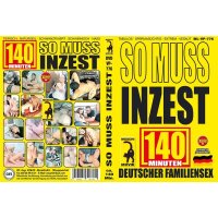 So Muss Inzest