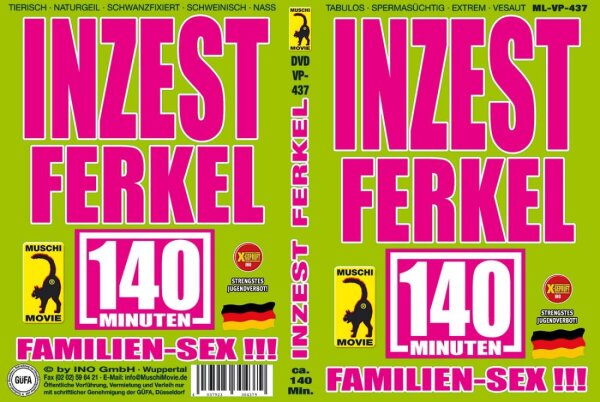 Inzest Ferkel