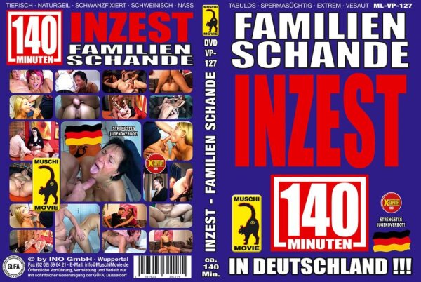 Inzest - Familien-Schande