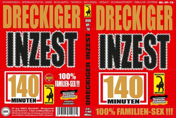 Dreckiger Inzest