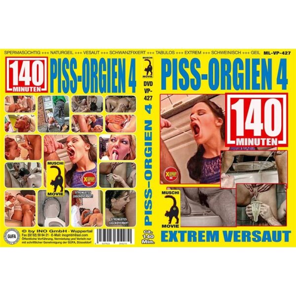 Piss-Orgien 04