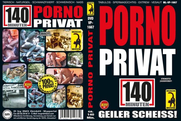 Porno Privat