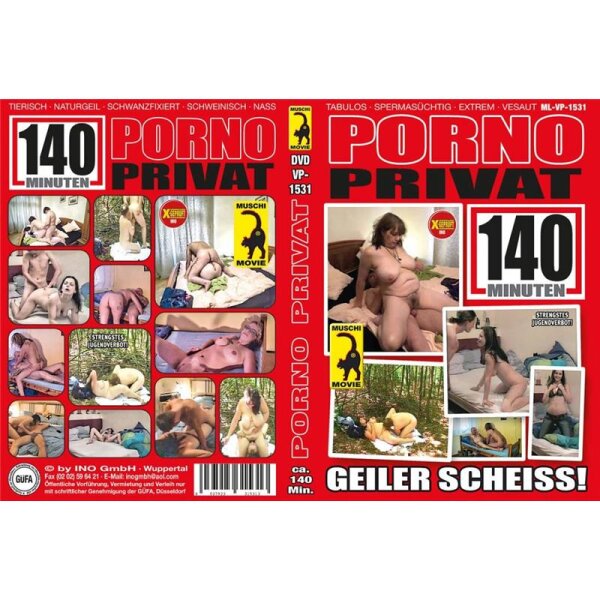 Porno Privat