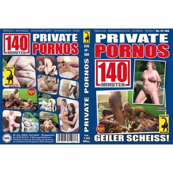 Private Pornos
