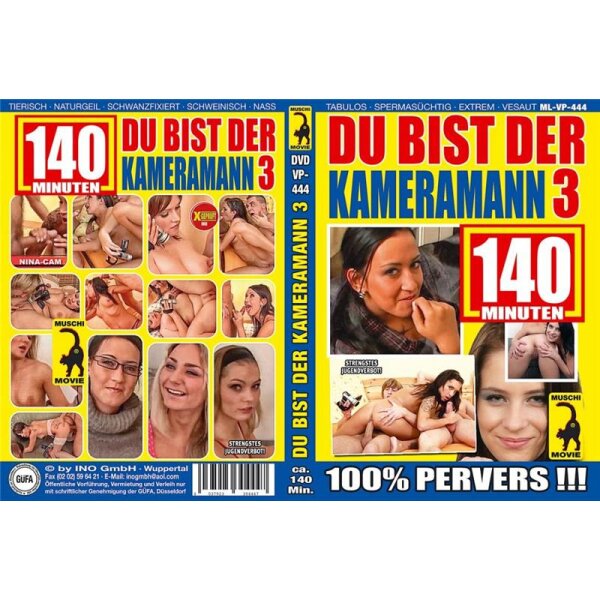 Du Bist Der Kameramann 03