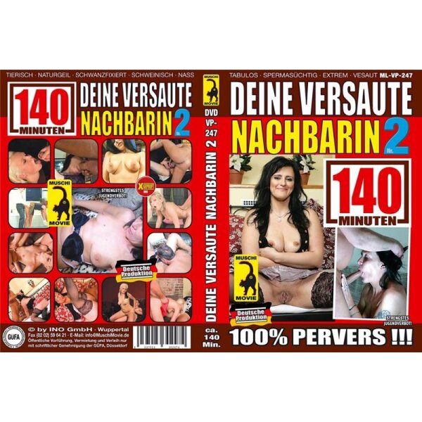 Deine Versaute Nachbarin 02