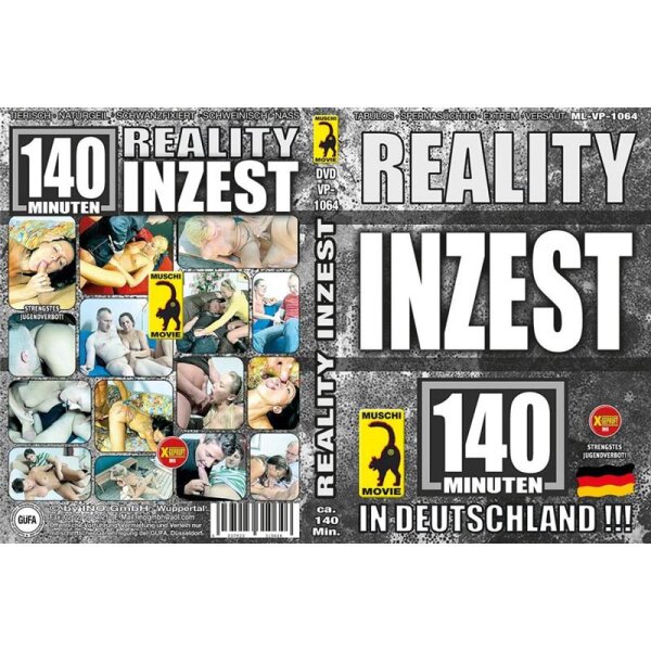 Reality Inzest