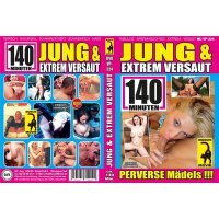 Jung & Extrem Versaut