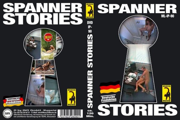 Spanner Stories