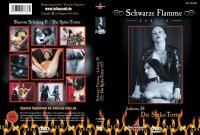 Schwarze Flamme 28: Die Spike-Tortur