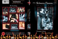 Schwarze Flamme 20: Die Zustellung