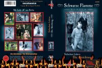 Schwarze Flamme 17: Die Abrichtung