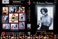 Schwarze Flamme 15: Die Umerziehung