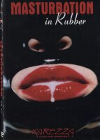Masturbation In Rubber