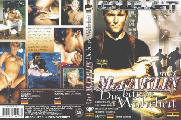 Mc Farlin 3 - Die Bittere Wahrheit