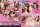 Teenagers Dream 52 - Saskia Und Ihre Freundinnen