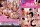 Teenagers Dream 16 - Diana & Friends - Notgeile Häschen