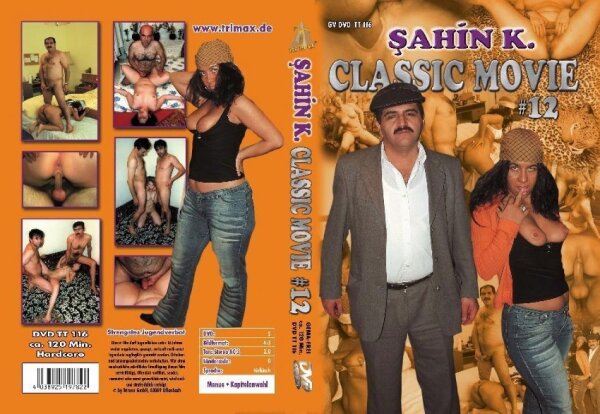 Shain K. Classic Movie 12