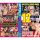 Box 12 Stunden Power Action - 4Dvds