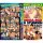 Box 8 Stunden Harte Fickloch Exzesse - 4Dvds