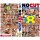 Box 8 Stunden No Cut Extra Scharf - 4Dvds