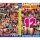 Box 12 Stunden Massen-Spermaorgie (4 Dvd)