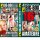 BOX Big-Box Amateure, best of 4DVDs