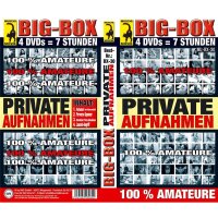 Box Big Box Private Aufnahmen - 100% Amateure 4D Vds