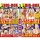 BOX Big-Box Extreme Fick-Luder - Bei uns geht alles! 4DVDs