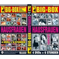 BOX Big-Box Hausfrauen 4DVDs