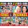 BOX Big-Box Tabulose Ferkel 4DVDs