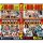 BOX Big-Box Deutschlands geilste Berufe 02 4DVDs