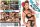 Busty Pin-Ups!